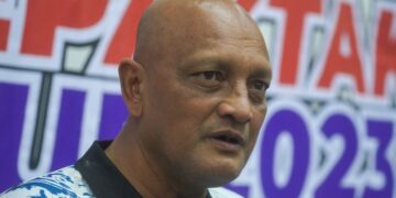 Pekan Ramli.