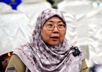 FUZIAH SALLEH
