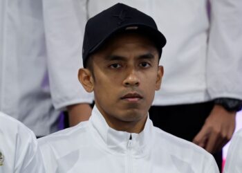 Farhan Adam
