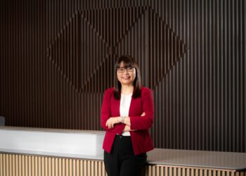 LINDA Yip