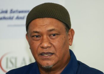 Nor Saiful Zaini Nasiruddin