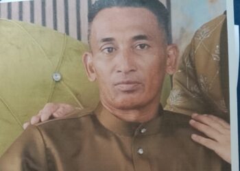 MUHAMAD Salihan Samsudin dipercayai hilang di Hutan Simpan Sementeh, Lanchang di Temerloh, Pahang sejak semalam.