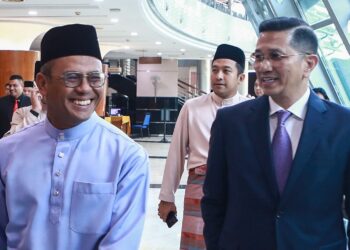 PH Bersatu Selangor