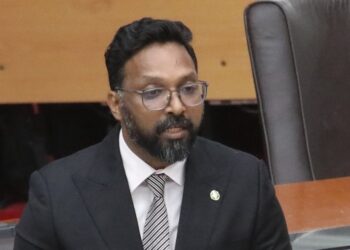 Ucapan Sanusi