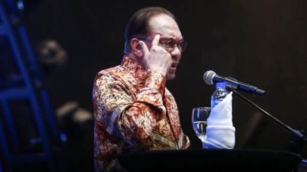 Anak syarikat Khazanah