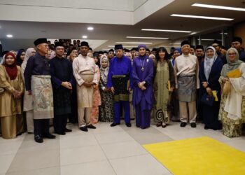 Generasi Melayu Bumiputera