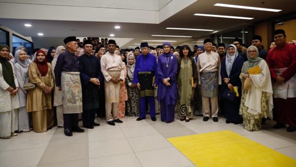 Generasi Melayu Bumiputera