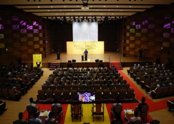 Alumni sumbang kepada UiTM