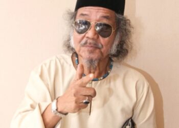 KAMARUL YUSOFF