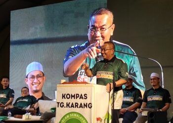 Sindir PKR