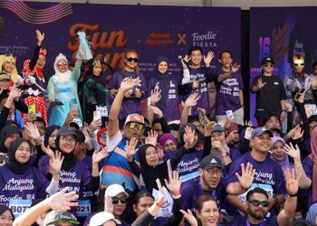 AMFF 2026 kembali untuk edisi kedua dengan skala lebih besar, mengangkat makanan sebagai jambatan kepelbagaian budaya, seni dan gaya hidup rakyat Malaysia.
