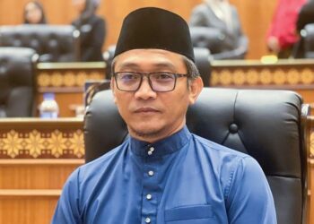 IZIZAM IBRAHIM