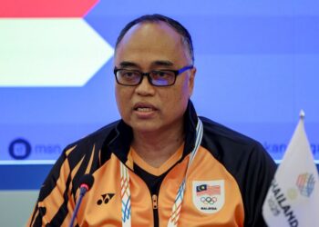 Jefri Ngadirin