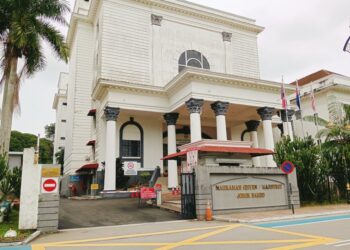 MAHKAMAH SEKSYEN JOHOR BHARU