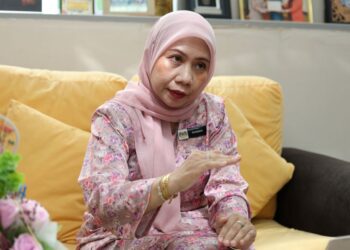 NURWATI ABDUL WAHAB