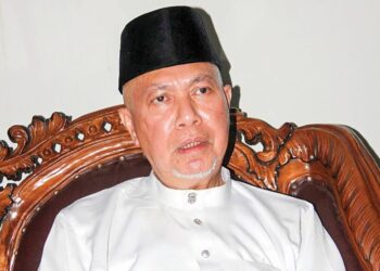 KASTURI MAHKOTA
