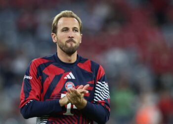 Harry Kane