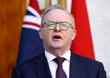ANTHONY ALBANESE