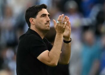 Andoni Iraola