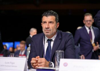 Luis Figo