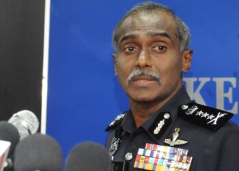 M. KUMAR