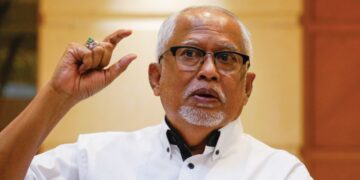 MAHFUZ OMAR