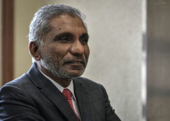 MOHD. IRWAN SERIGAR ABDULLAH