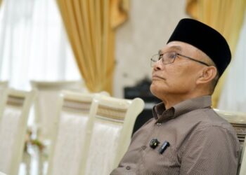 MOHD. SHUKRI RAMLI
