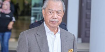 MUHYIDDIN YASSIN