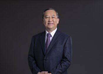 LEONG HOY KUM