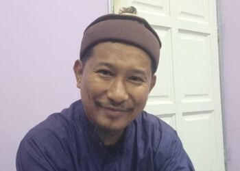 Mohammad Saifullah Yusoff