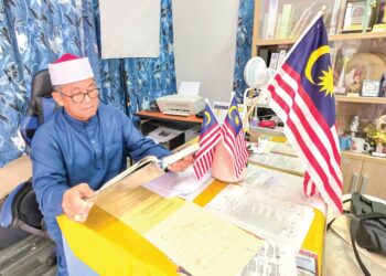 MUHAMAD RANYI JAMAN