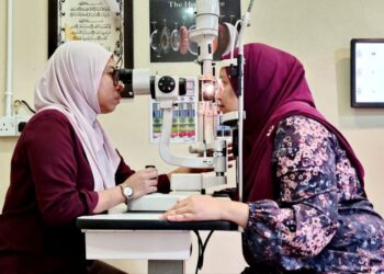 PINJAMAN tanpa faedah oleh Yayasan Perak membolehkan perniagaan Nurul Dhiya Dzahar terus konsisten sehingga mampu menjana pendapatan mencecah lima angka sebulan.