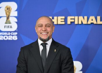 ROBERTO CARLOS