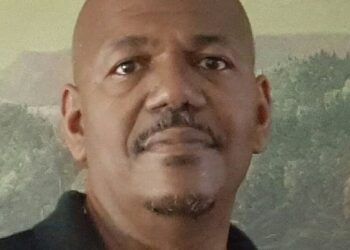 RONALD ADAMS