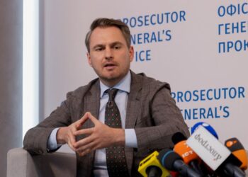 RUSLAN KRAVCHENKO
