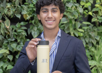 SALIM SACOOR
