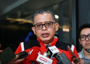 Shahril Mokhtar