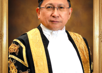 RICHARD MALANJUM