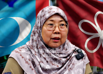 FUZIAH SALLEH