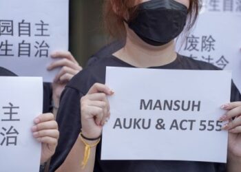 auku