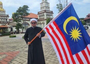 Hairul Azizi Mokhtar