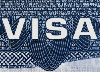 AMERIKA SYARIKAT (AS) merancang untuk membatalkan visa warga asing yang memasuki negara itu untuk tujuan pelancongan atau perniagaan - AFP