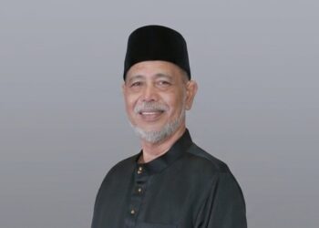 Belakangkan Pengerusi PN