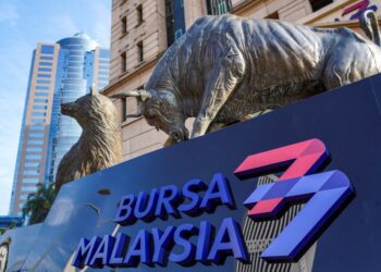 FBM KLCI dijangka paras 1,740 mata pada minggu ini, walaupun berdepan potensi aktiviti pengambilan untung.