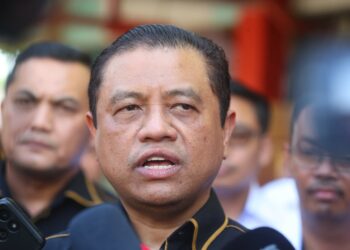 AEDY FADLY RAMLI