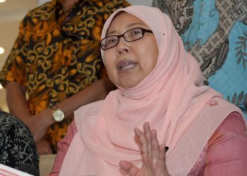 FUZIAH SALLEH