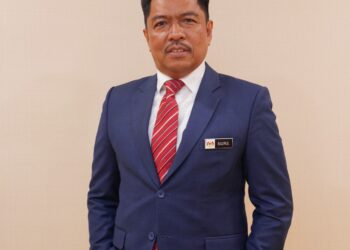 Badrul Hisham Mohd