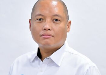 Setiausaha Agung Parti Warisan Sabah (WARISAN), Datuk Loretto Padua - ihsan WARISAN