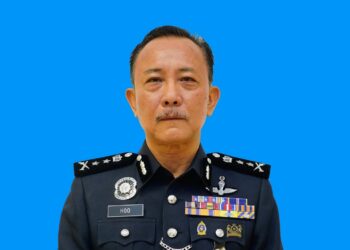 Hoo Chuan Huat